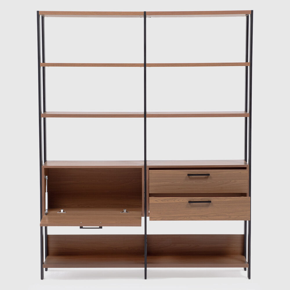 Estante Roca Cucao Doble image number 2.0